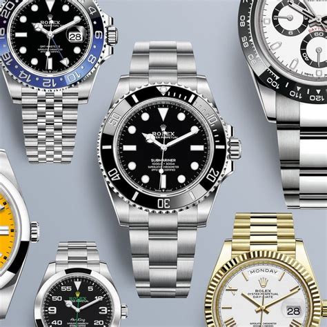 best rolex to buy 2022.